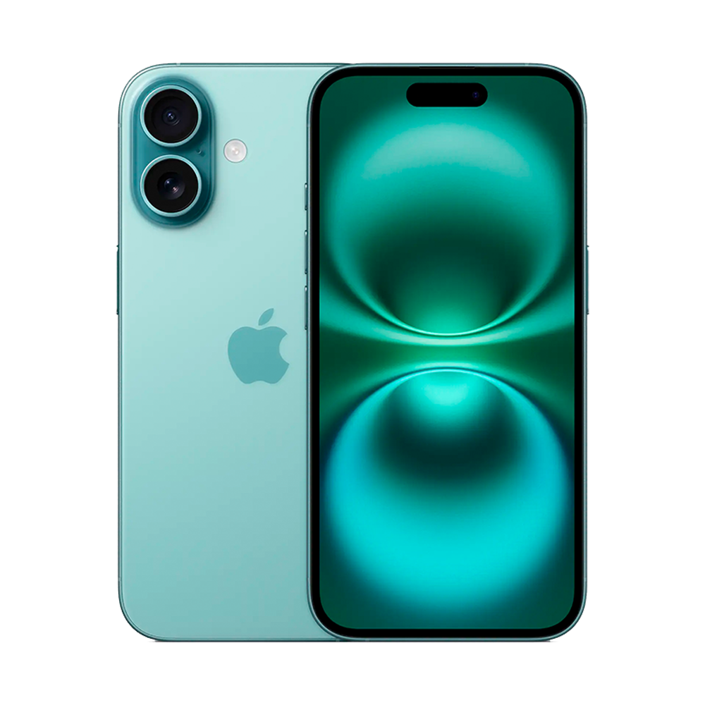 iPhone 16 Plus 128GB